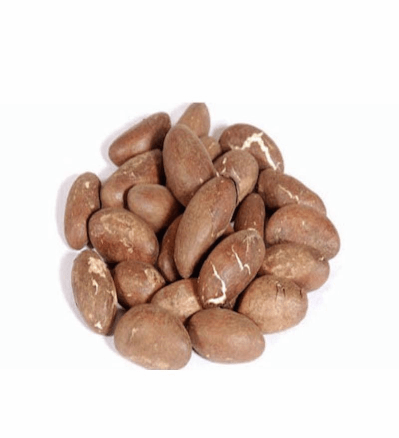 Bitter Kola Nut Garcinia Kola Cola 1 Lb Jeb Foods